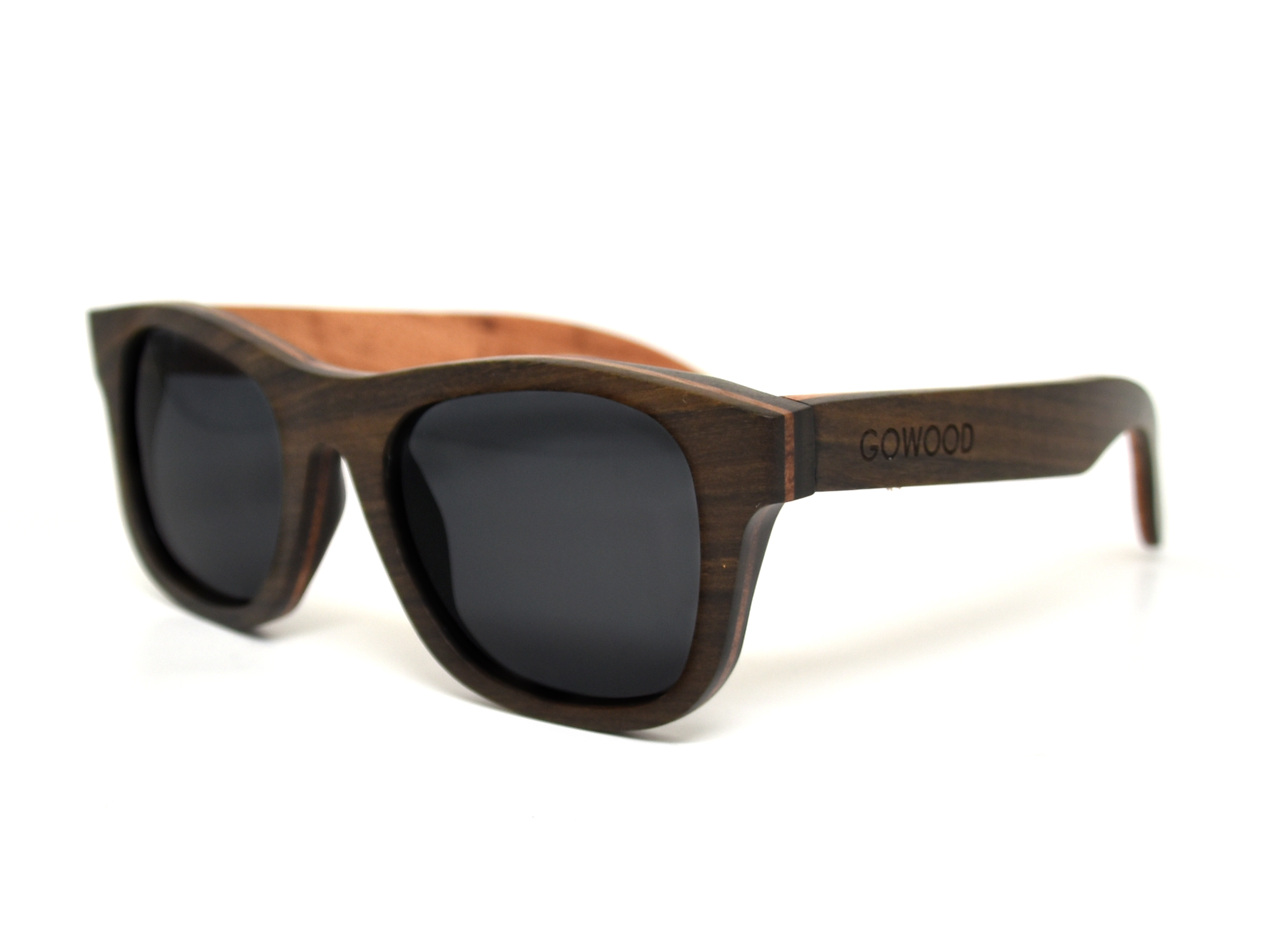 newyork2 wood sunglasses angle