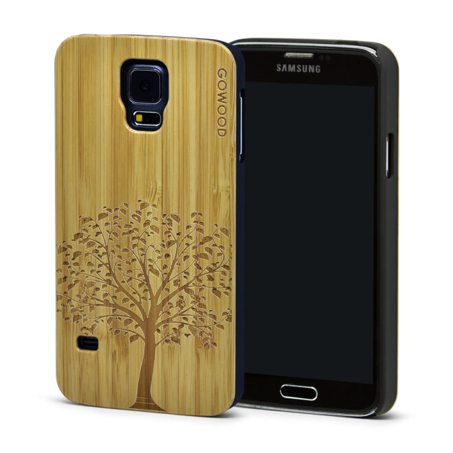 Samsung Galaxy S5 case