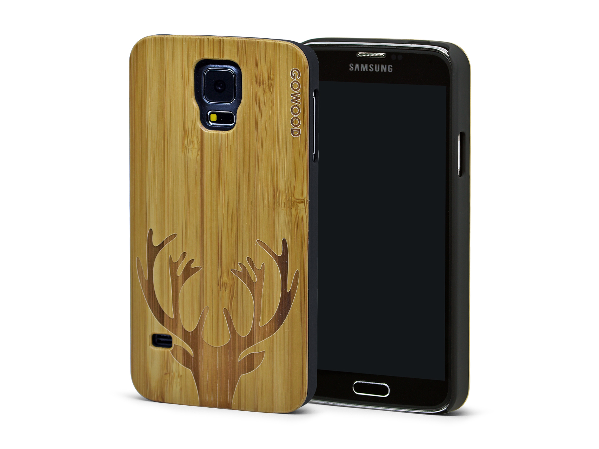 Samsung Galaxy S5 case