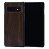 Samsung Galaxy S10 wood case walnut