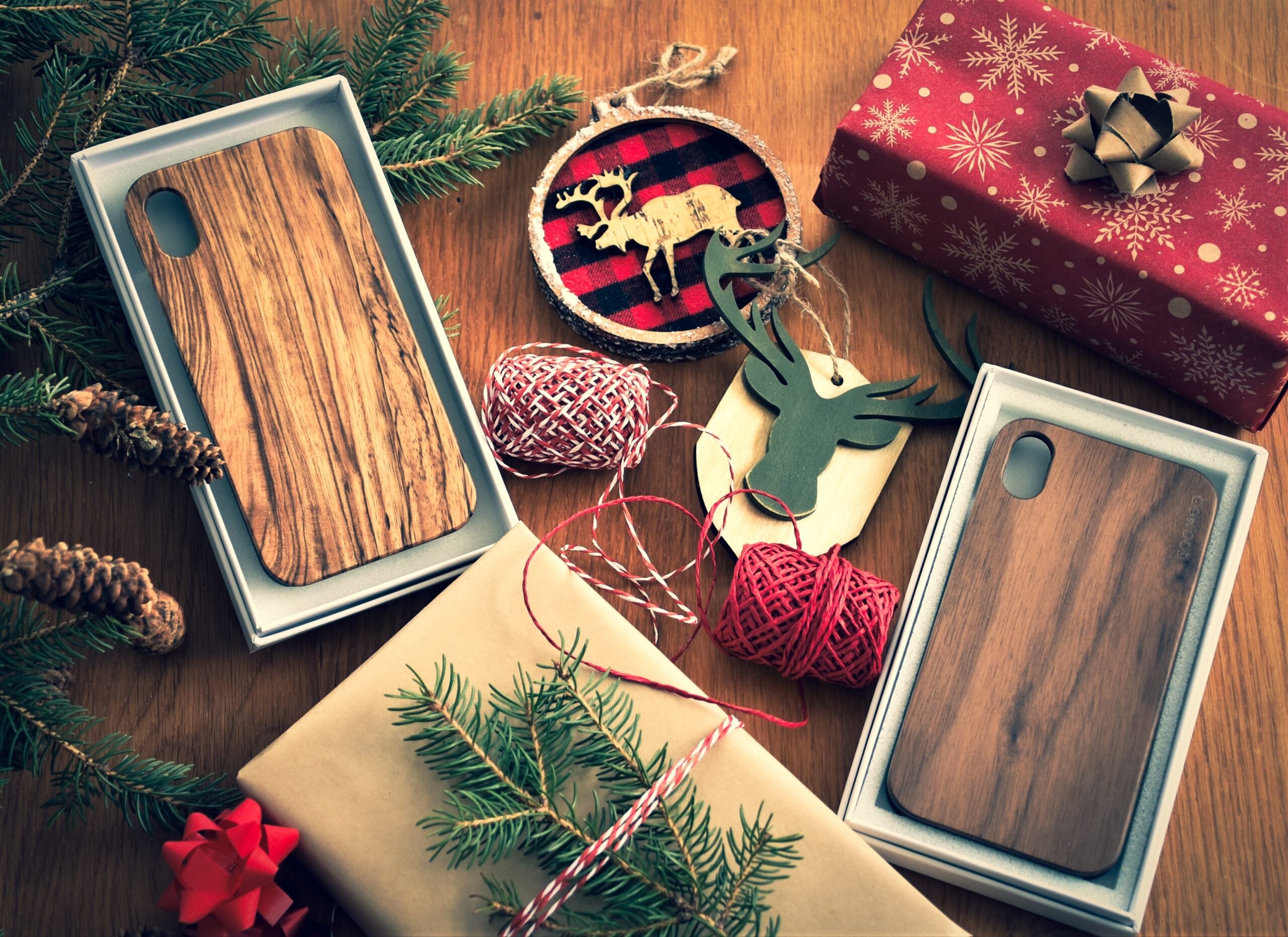 Phone Cases Gift Guide
