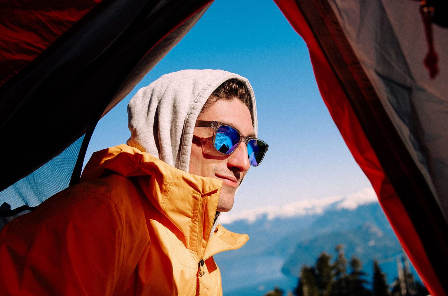 Lunettes de soleil en liège - 100% Ecolo & Naturel - Lunettes