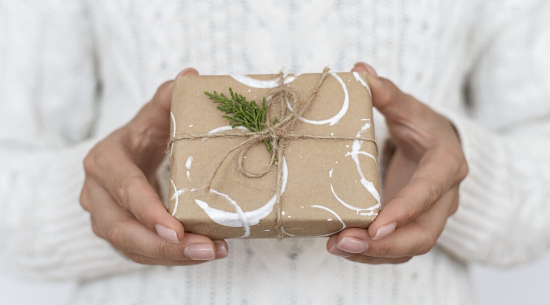 Sustainable gifts everyone on your list will love, wooden accessories gifts