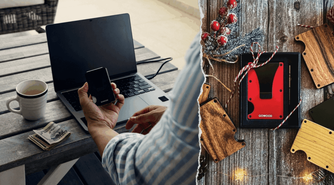 The 12 Best RFID-blocking Wallets of 2026